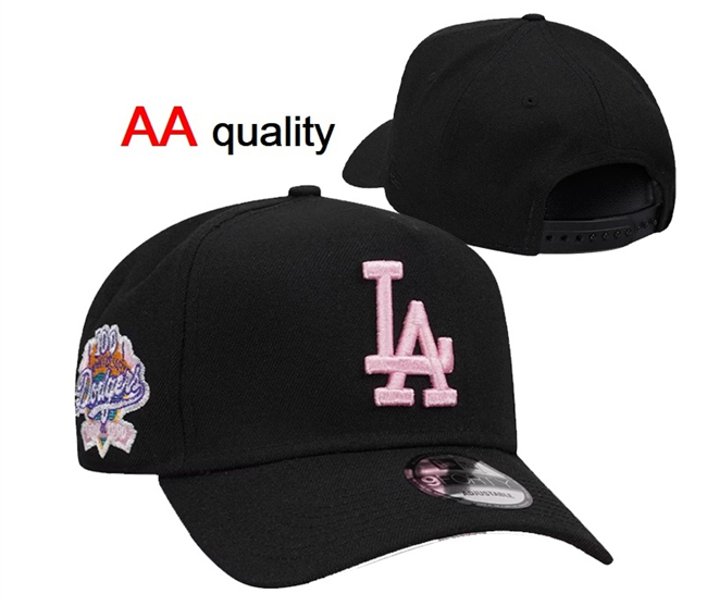 Los Angeles Dodgers 2025 Stitched Snapback Hats 028